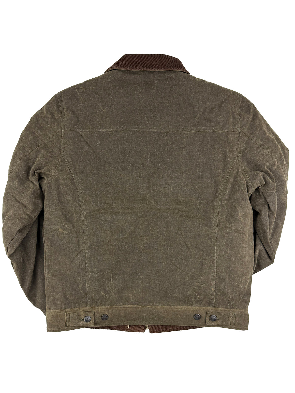 Winslow Lightly Waxed Canvas 4160