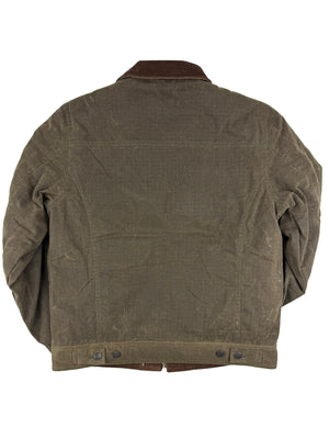 Winslow Lightly Waxed Canvas 4160