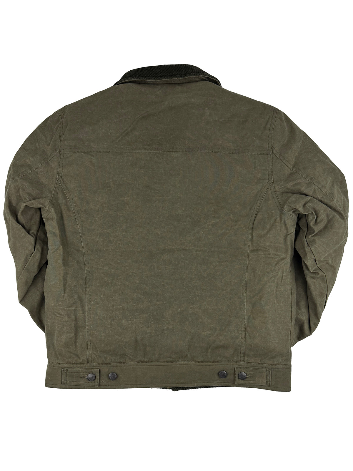 Winslow Lightly Waxed Canvas 4160