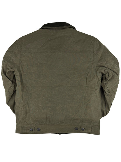 Winslow Lightly Waxed Canvas 4160