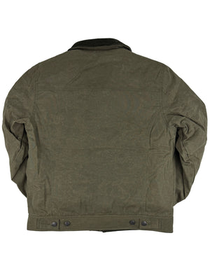 Winslow Lightly Waxed Canvas 4160