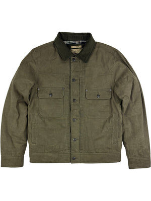 Winslow Lightly Waxed Canvas 4160