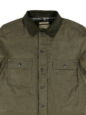 Winslow Lightly Waxed Canvas 4160