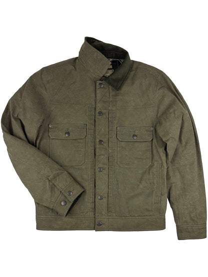 Winslow Lightly Waxed Canvas 4160