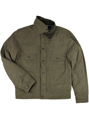 Winslow Lightly Waxed Canvas 4160