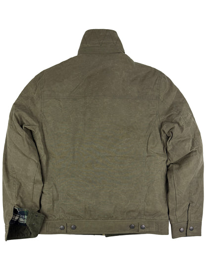 Winslow Lightly Waxed Canvas 4160