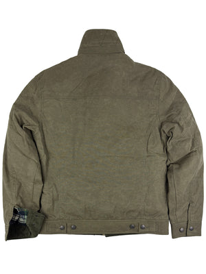 Winslow Lightly Waxed Canvas 4160