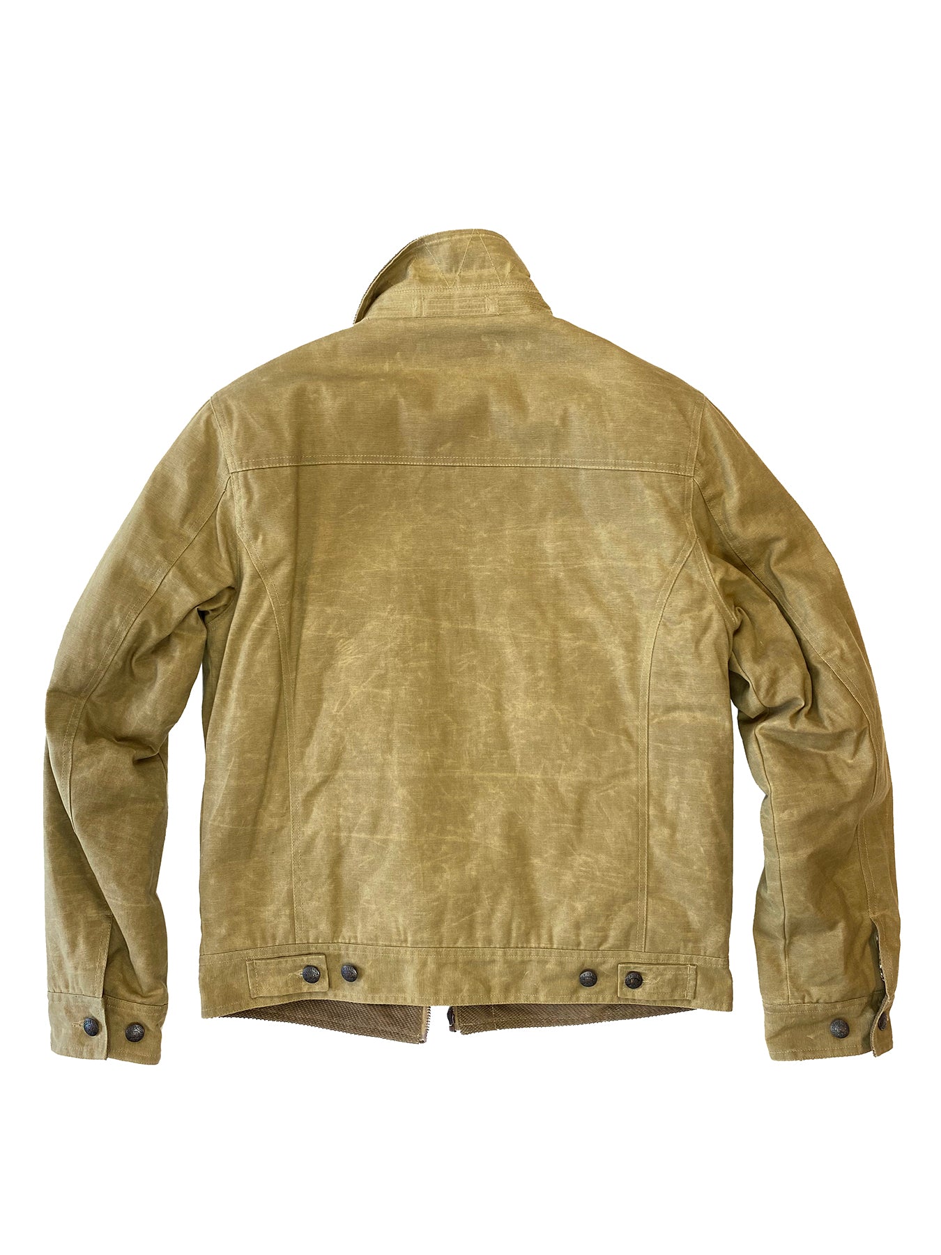 Winslow Lightly Waxed Canvas 4160 – Gilded Age Winslow Lightly Waxed Canvas 4160 – Gilded Age