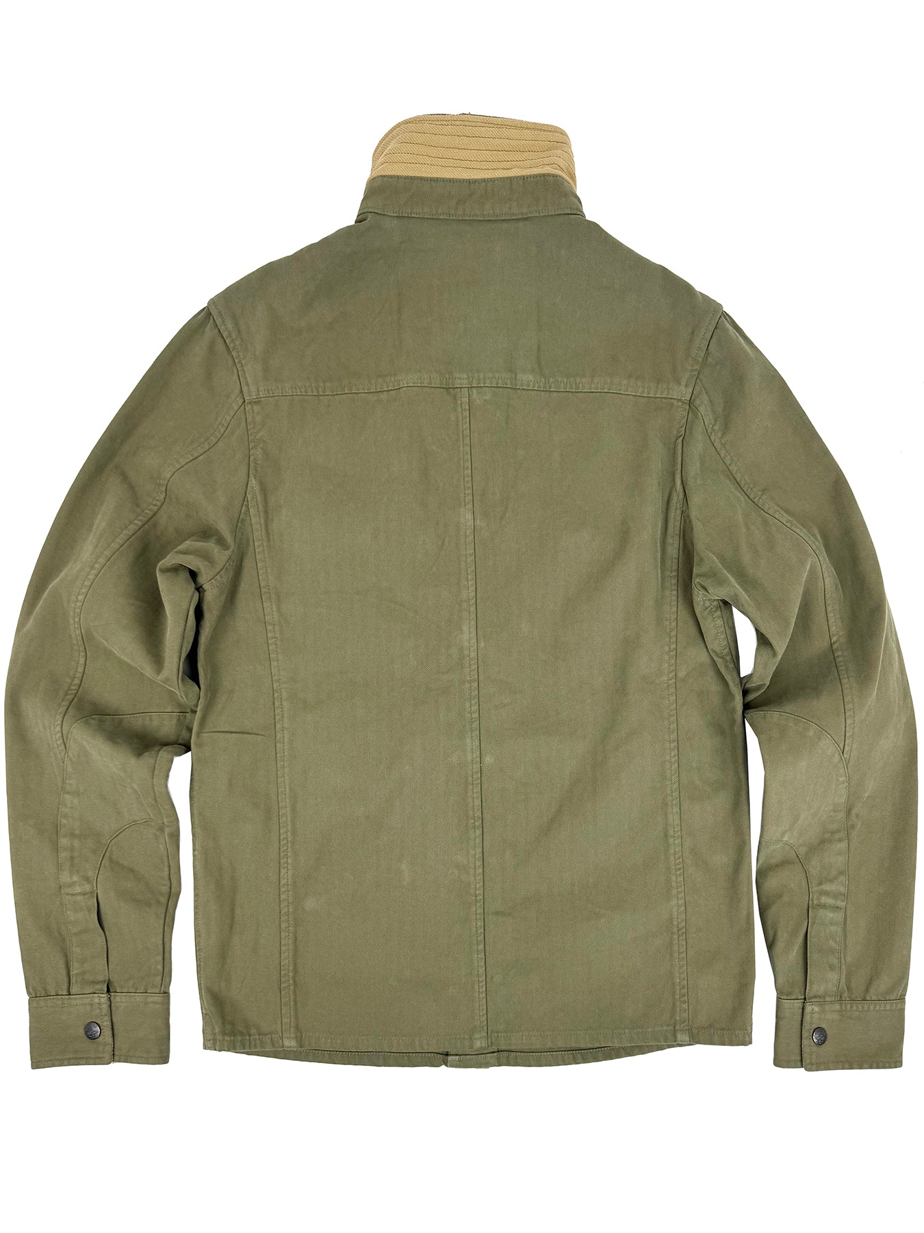 Final Sale: Marlboro Shirt Jacket 4205 – Gilded Age
