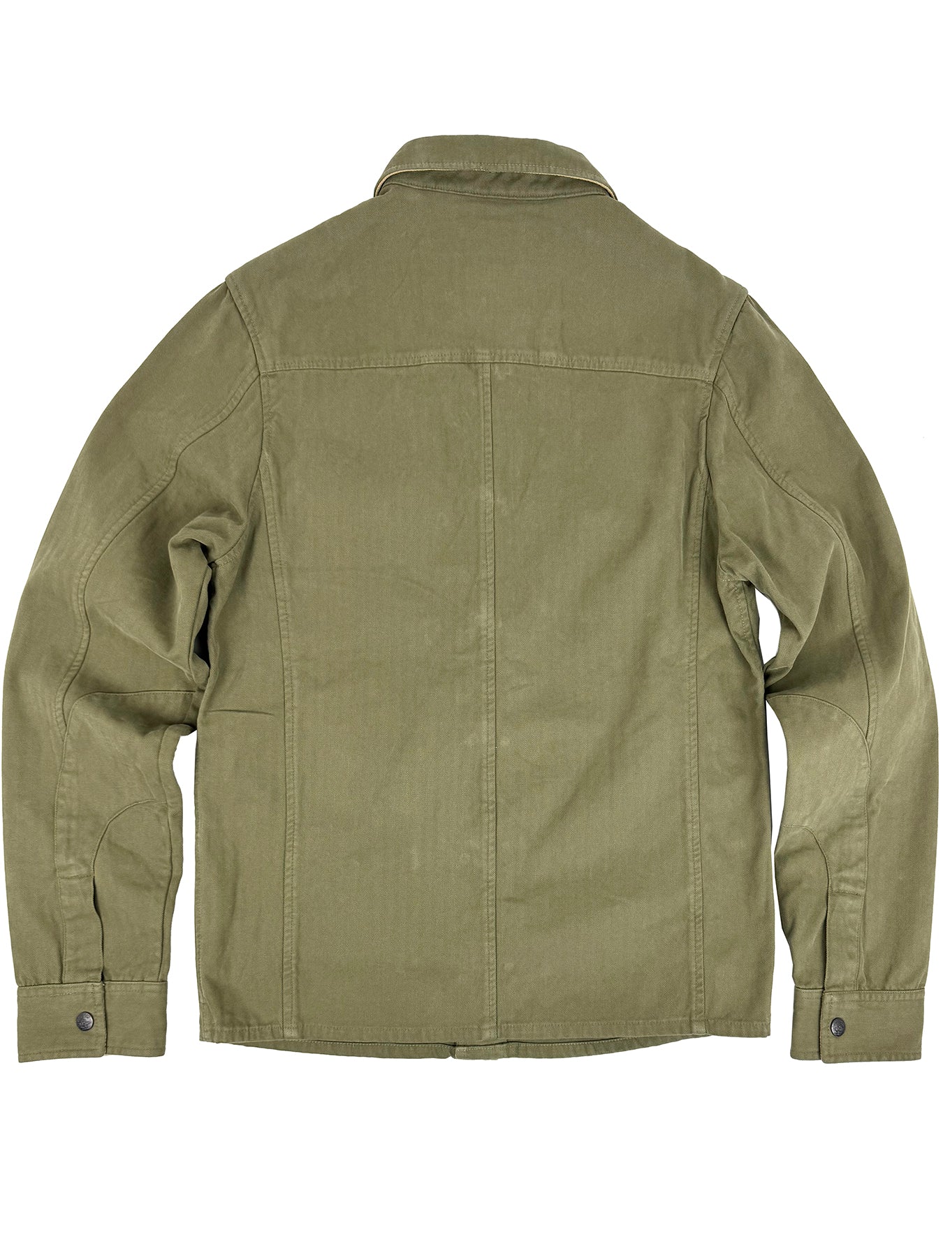 Marlboro Shirt Jacket 4205 – Gilded Age