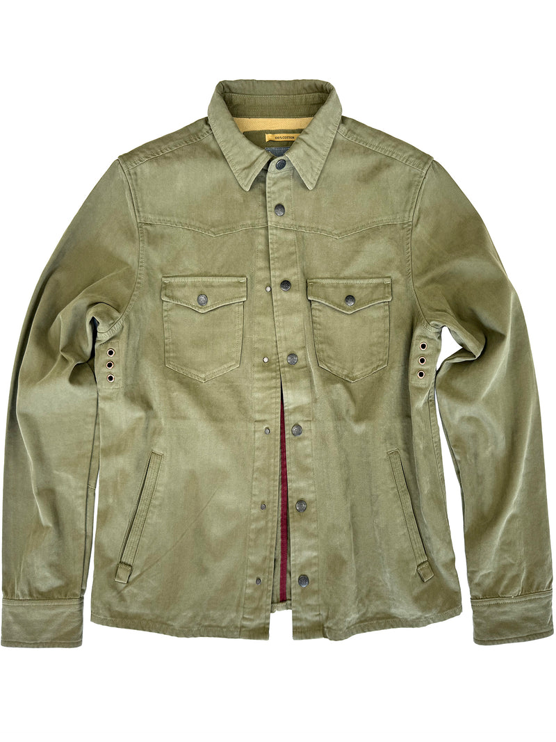 Marlboro Cotton Jacket 4205