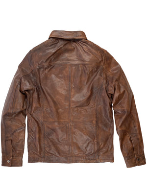 Marlboro Lined Jacket 4205