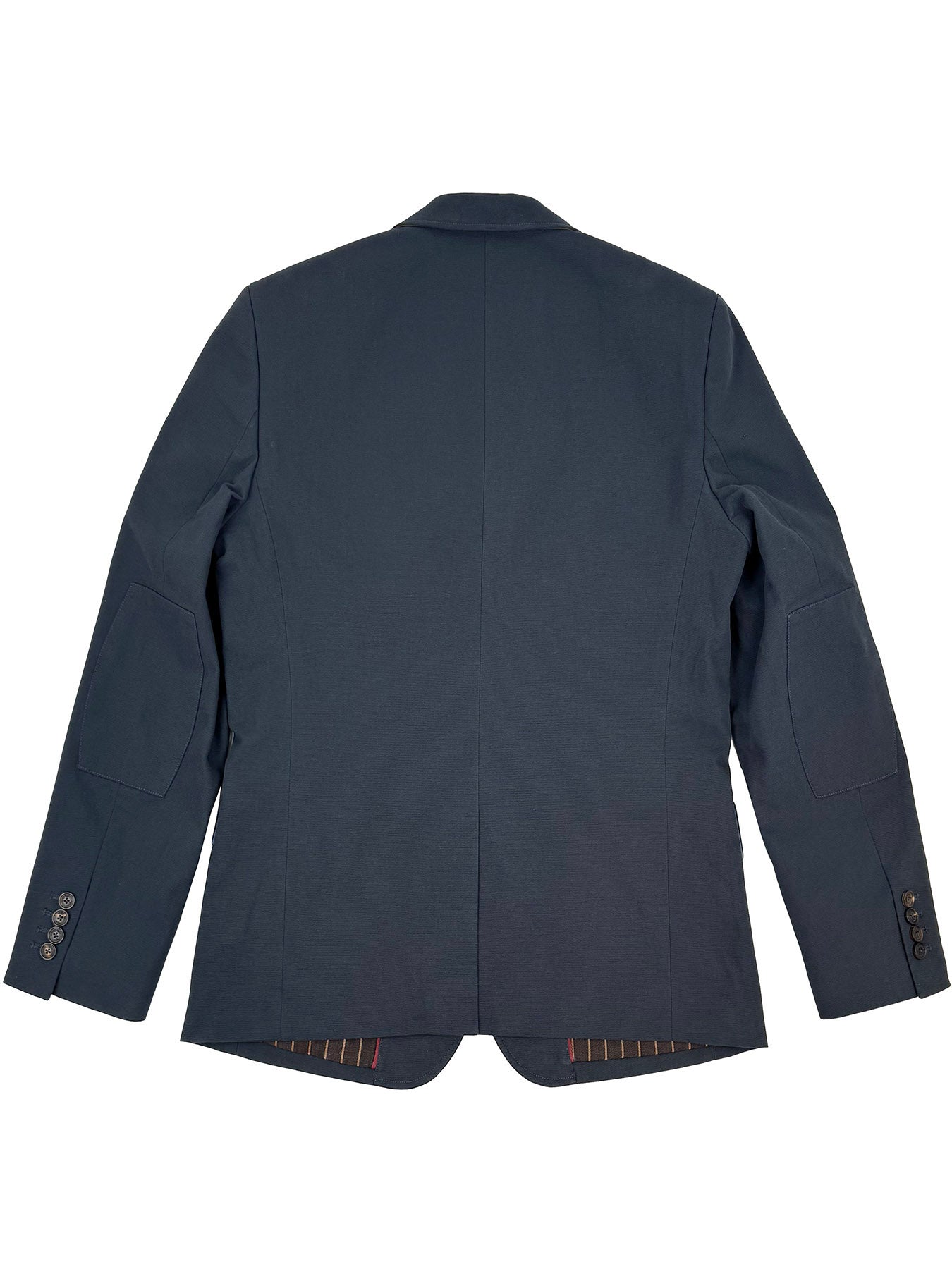Sage Cotton Suit Blazer 4210