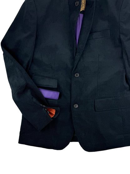 Men's Style Sage Moleskin Twill Blazer 4210