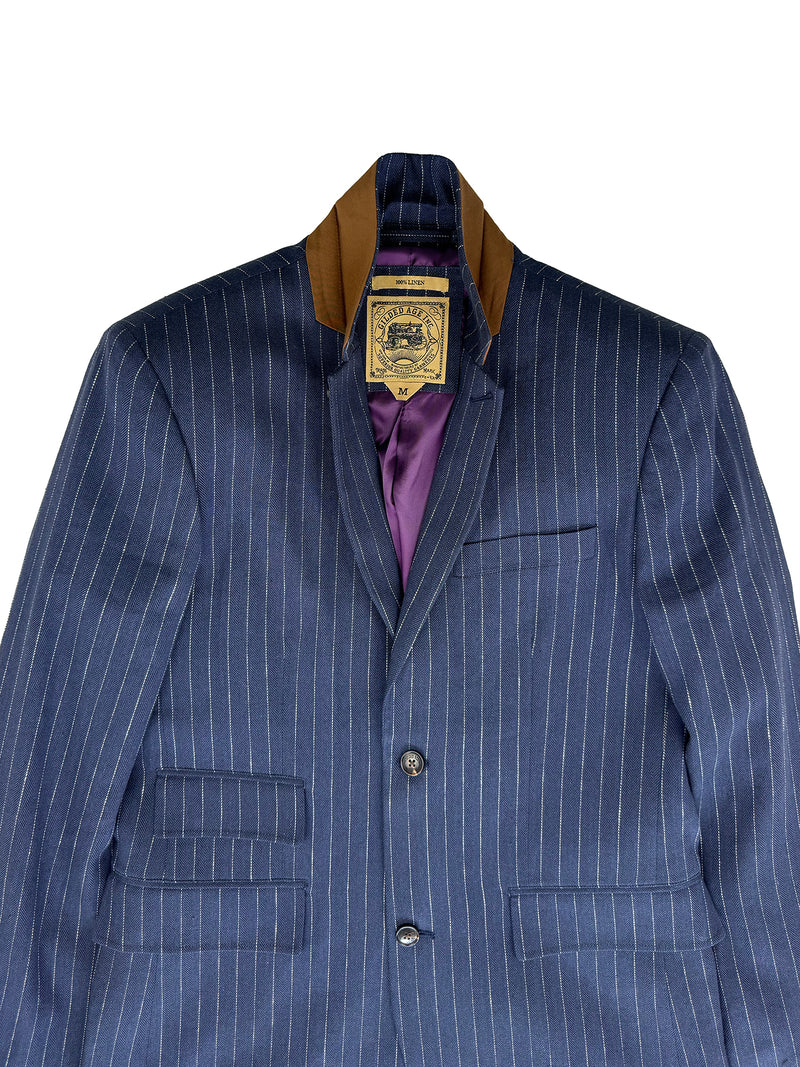 Sage Suit Blazer 4210