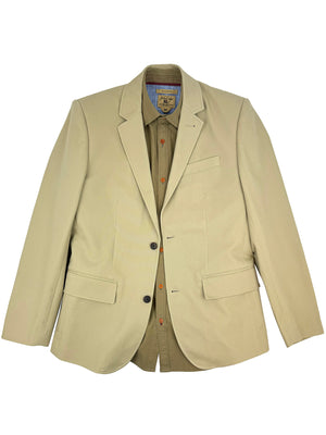 Harris Cotton Suit Blazer 4265