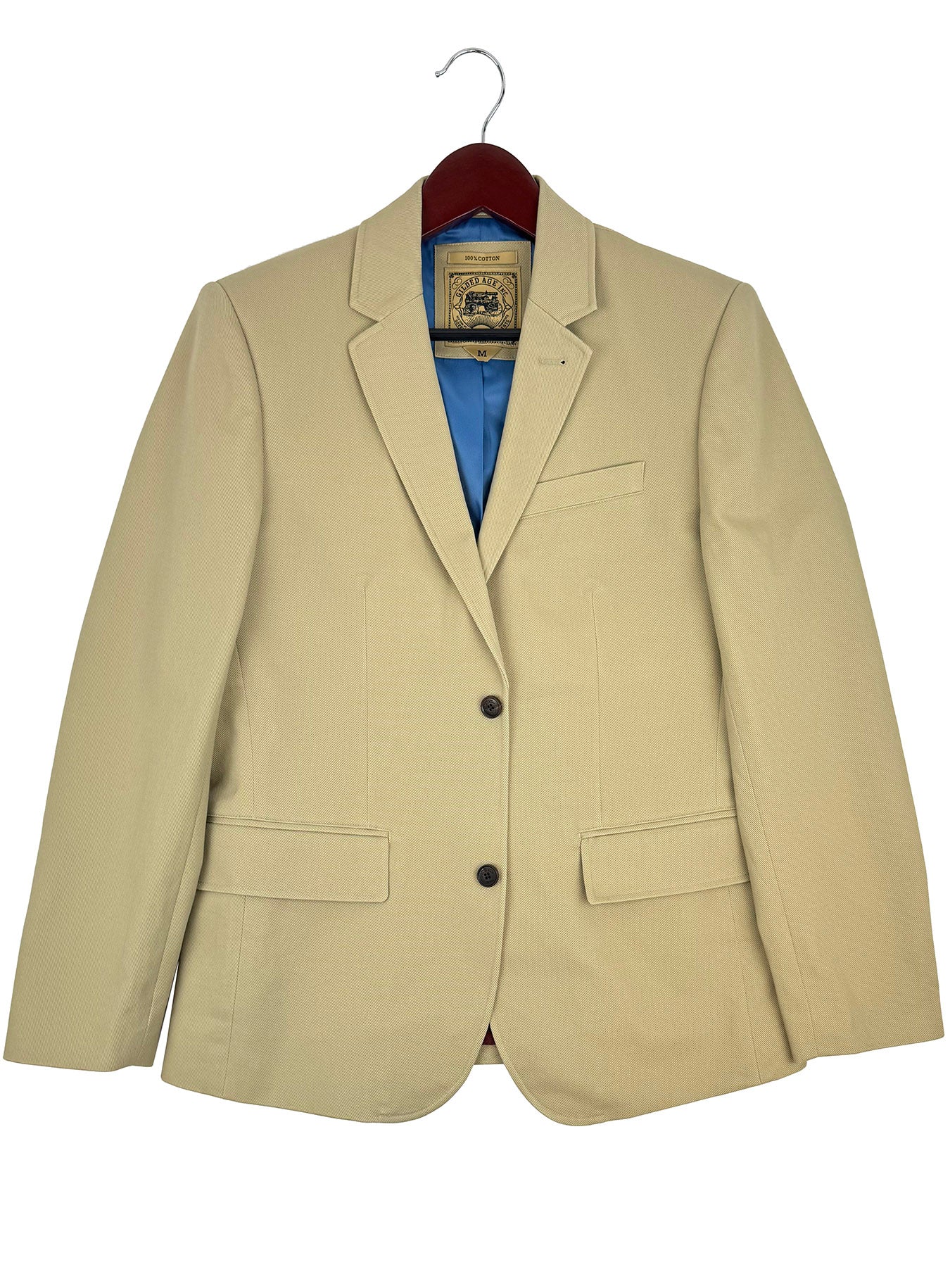 Harris Cotton Suit Blazer 4265