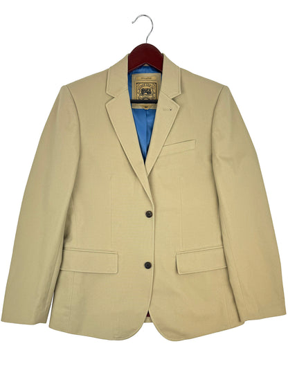 Harris Cotton Suit Blazer 4265