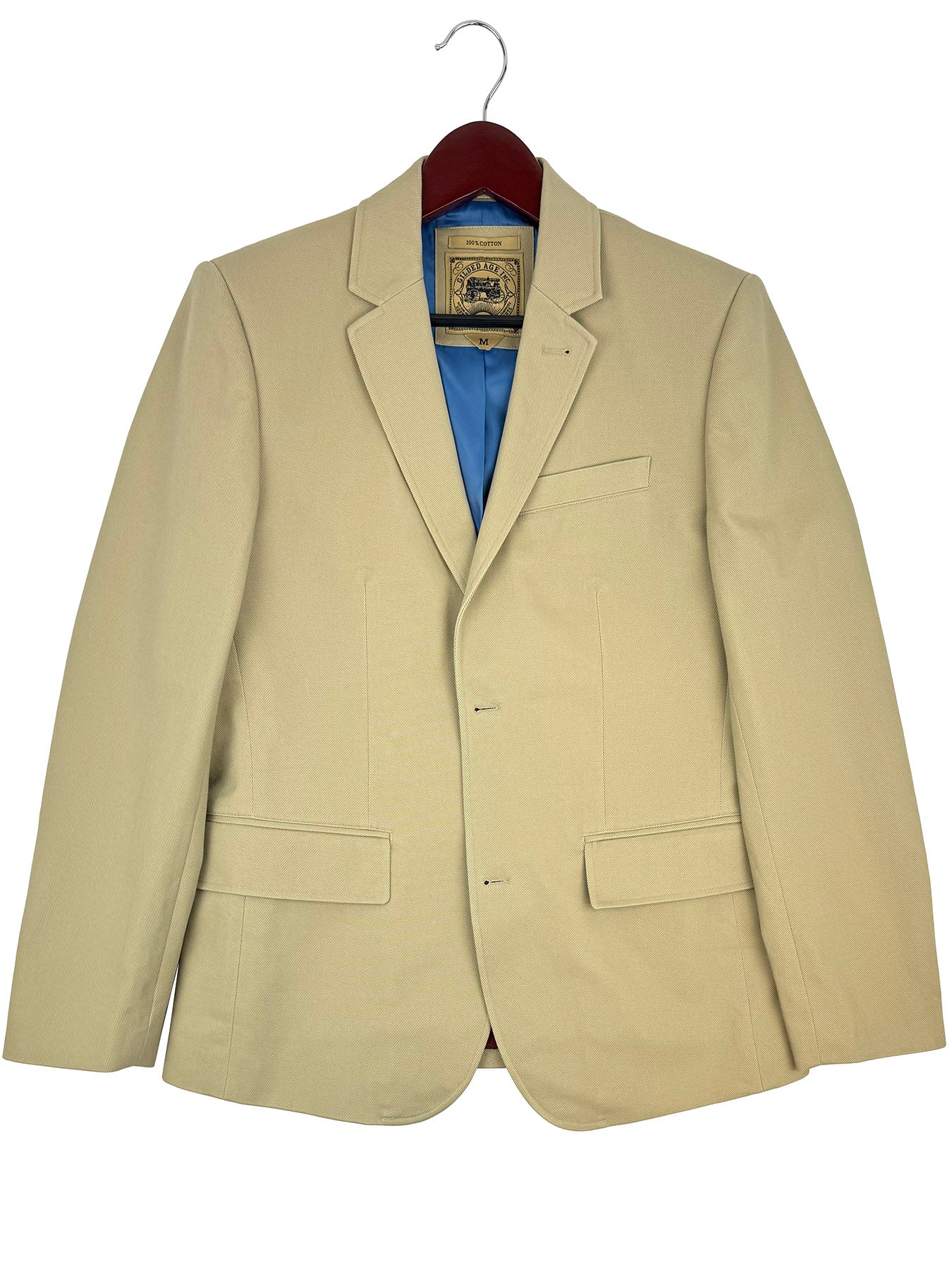 Harris Cotton Suit Blazer 4265
