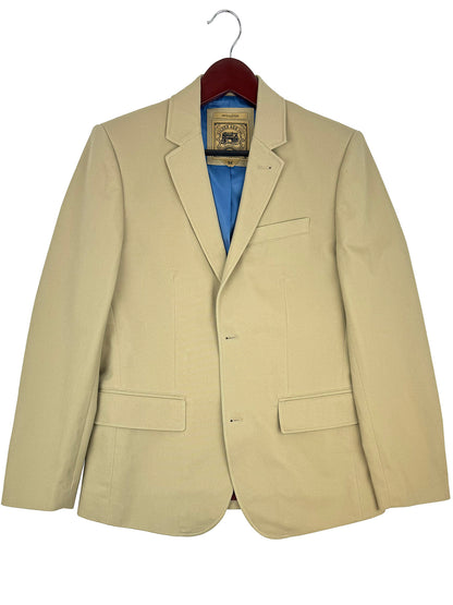 Harris Cotton Suit Blazer 4265