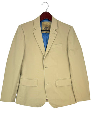 Harris Cotton Suit Blazer 4265