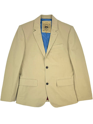Harris Cotton Suit Blazer 4265