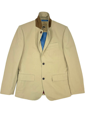 Harris Cotton Suit Blazer 4265