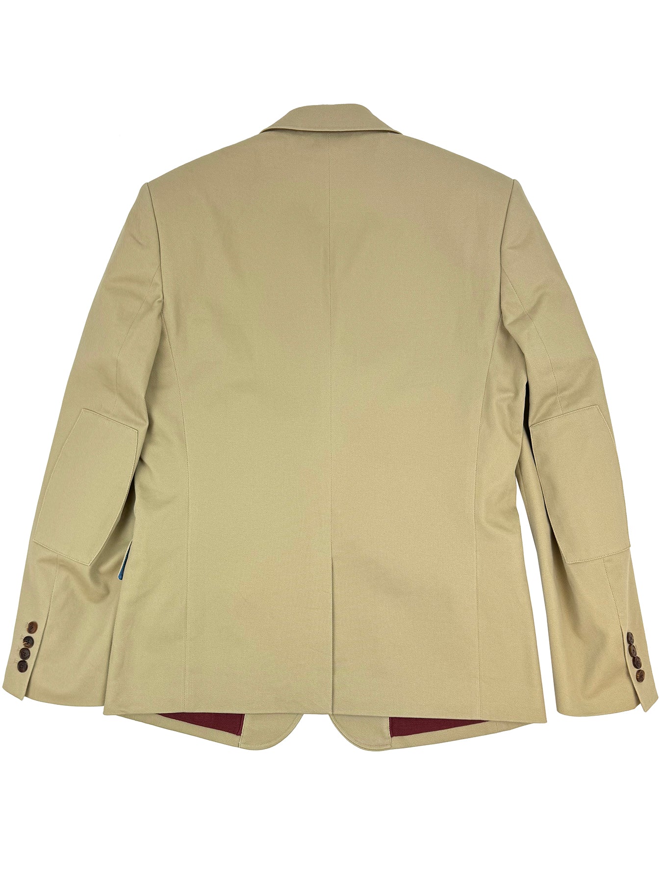 Harris Cotton Suit Blazer 4265