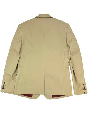 Harris Cotton Suit Blazer 4265