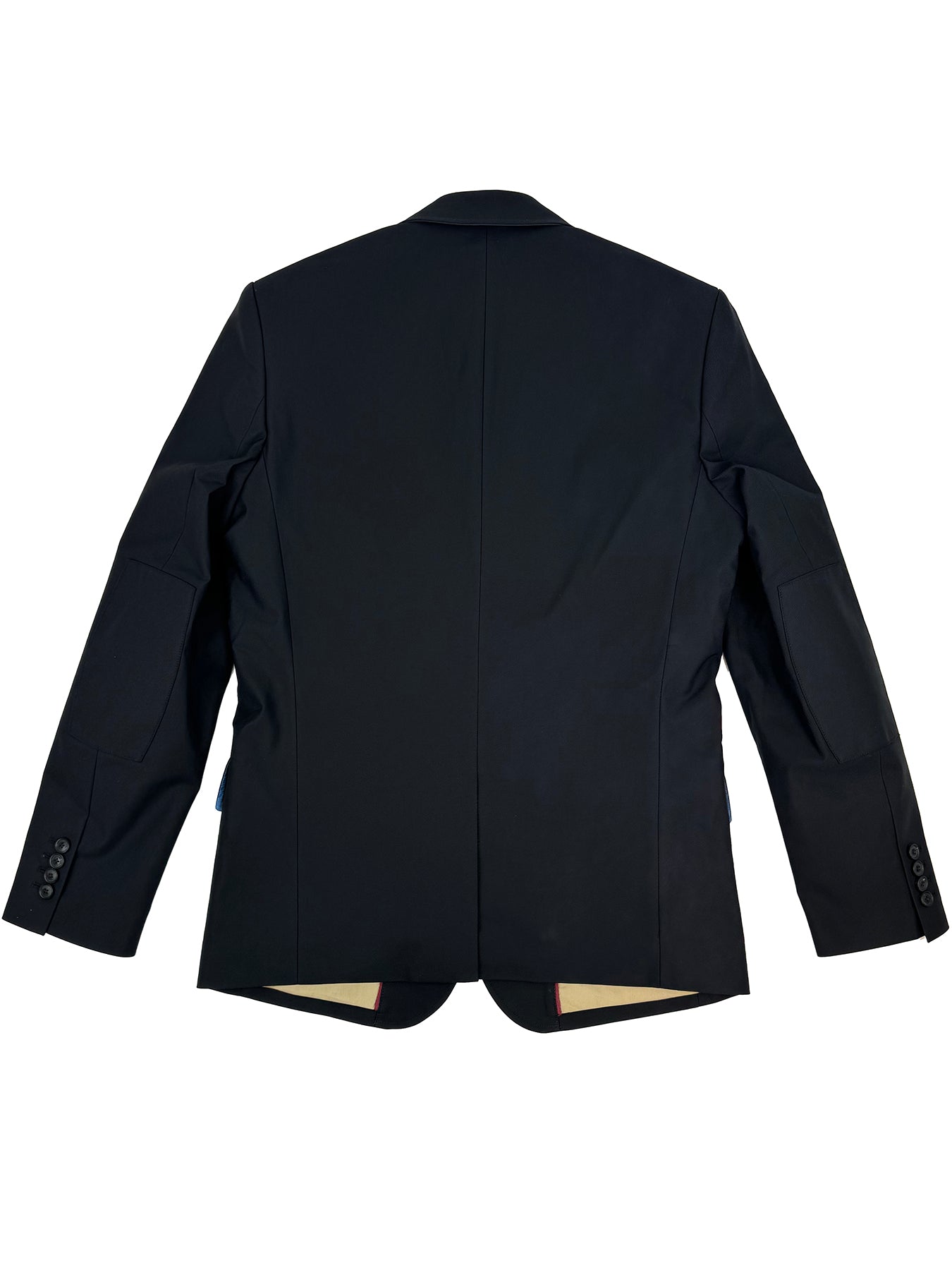 Harris Cotton Blend Suit Blazer 4265