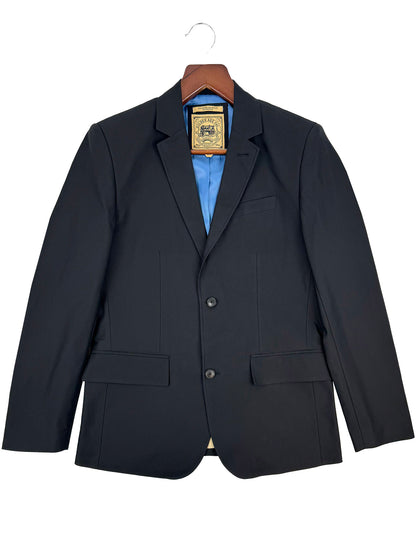 Harris Cotton Blend Suit Blazer 4265