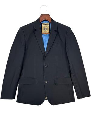 Harris Cotton Blend Suit Blazer 4265