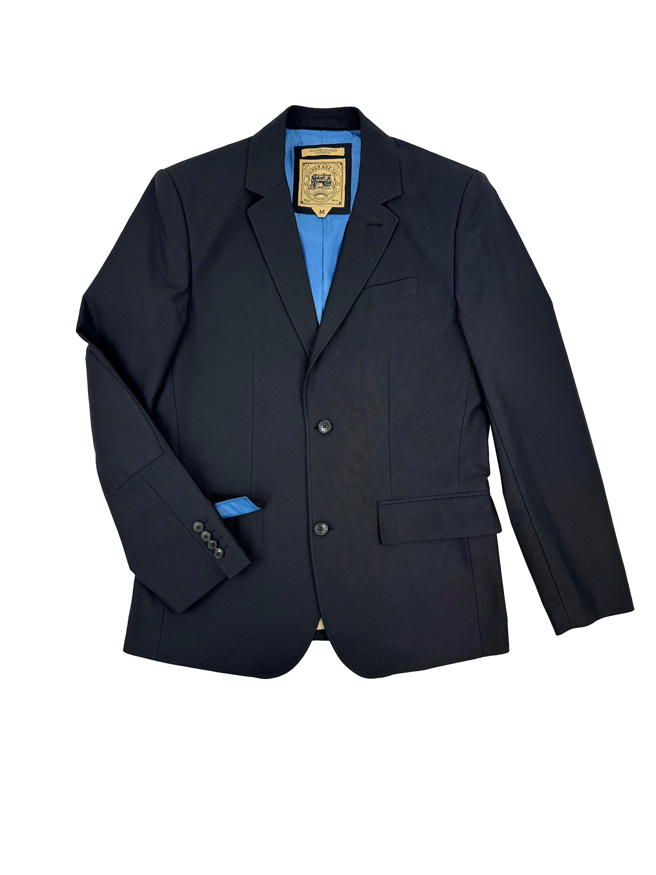 Harris Cotton Blend Suit Blazer 4265