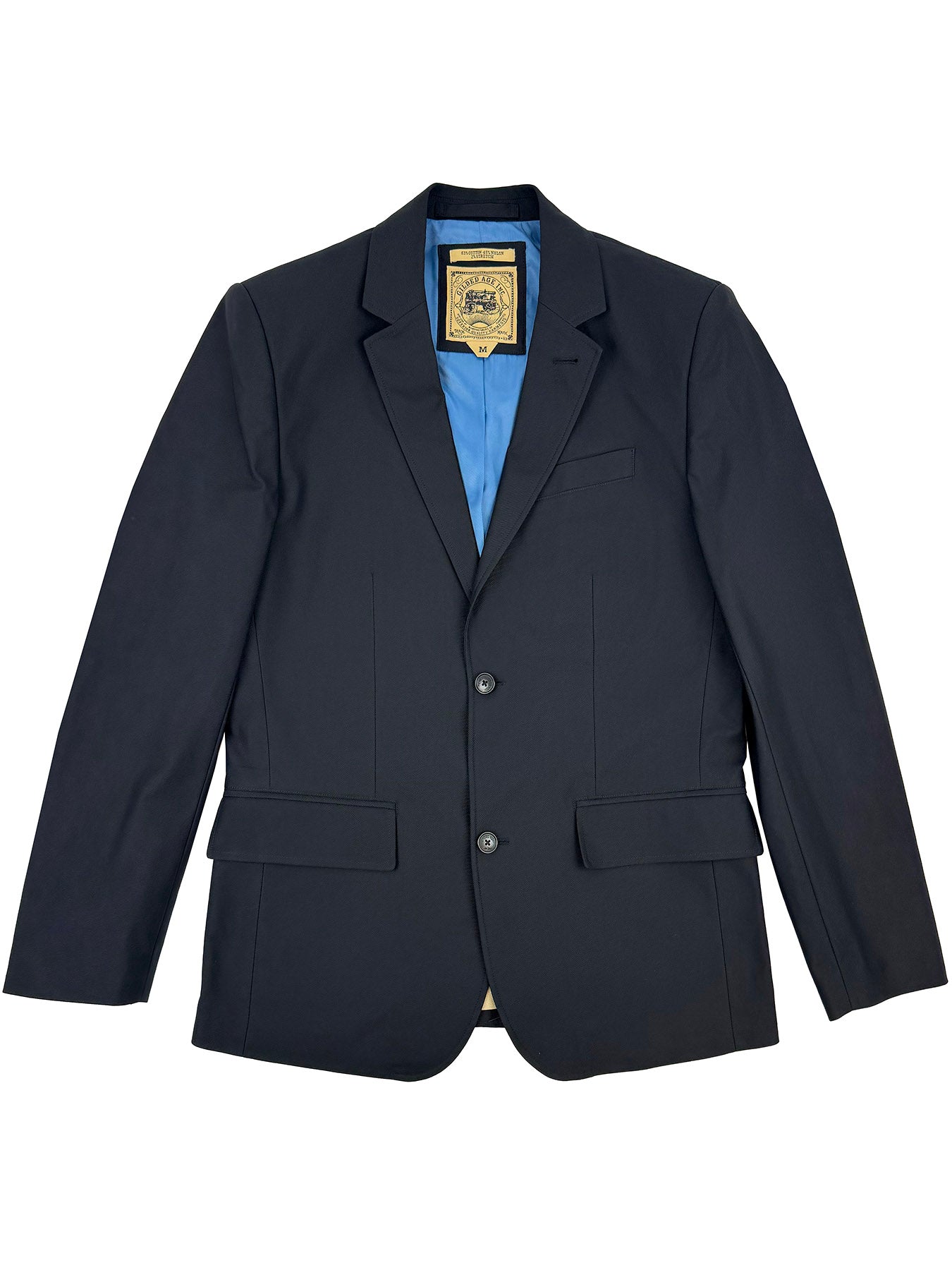 Harris Cotton Blend Suit Blazer 4265