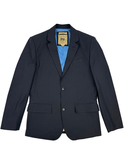 Harris Cotton Blend Suit Blazer 4265