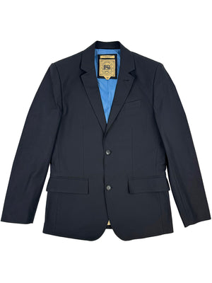 Harris Cotton Blend Suit Blazer 4265