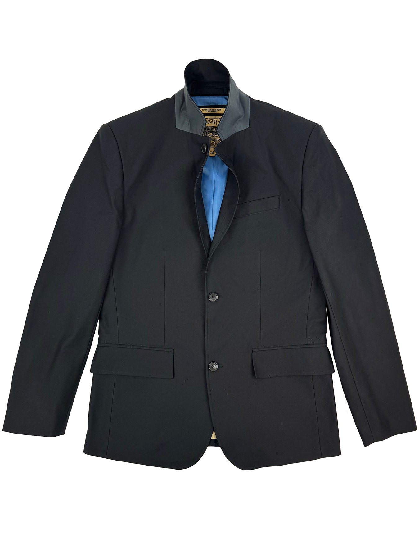 Harris Cotton Blend Suit Blazer 4265