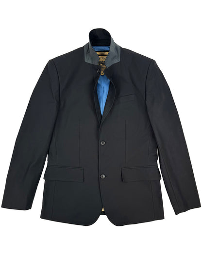 Harris Cotton Blend Suit Blazer 4265