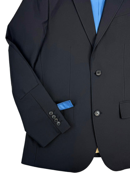 Harris Cotton Blend Suit Blazer 4265