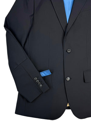 Harris Cotton Blend Suit Blazer 4265