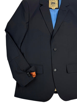 Harris Cotton Blend Suit Blazer 4265