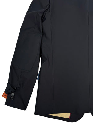 Harris Cotton Blend Suit Blazer 4265