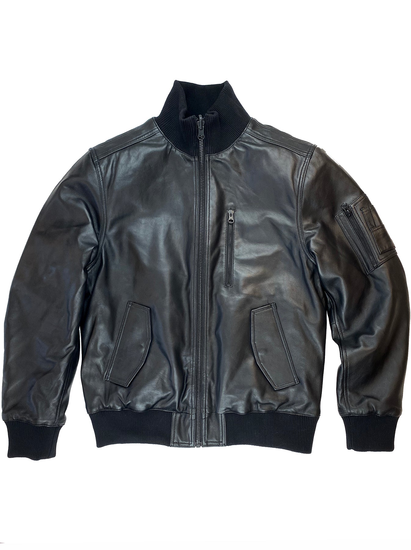 GA1 Reversible Bomber 4256 – Gilded Age