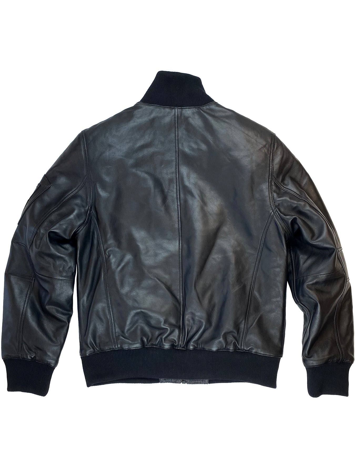 GA1 Reversible Bomber 4256 – Gilded Age