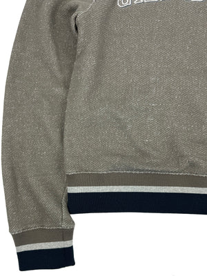 Regatta Terry Crew Sweatshirt 5482-GA