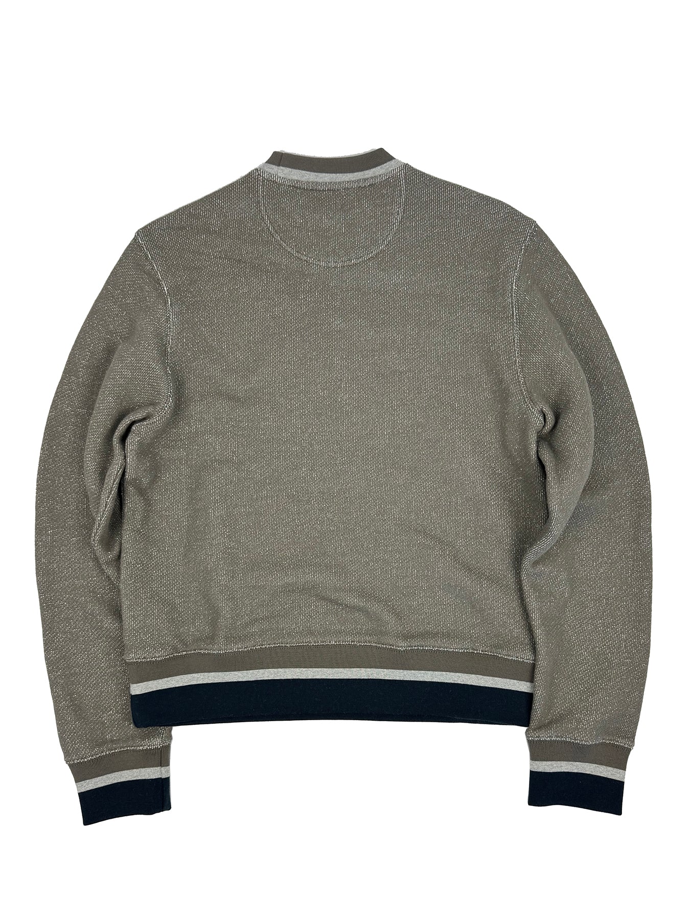 Regatta Terry Crew Sweatshirt 5482-GA