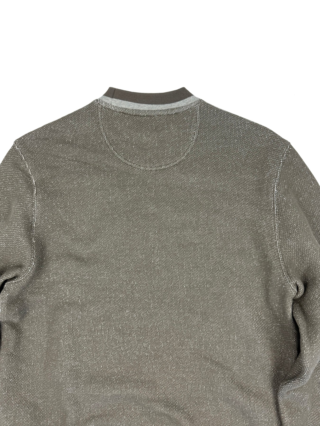 Regatta Terry Crew Sweatshirt 5482-GA