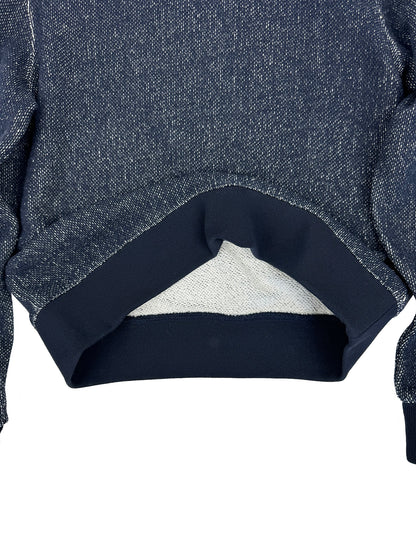 Regatta Terry Crew Sweatshirt 5483