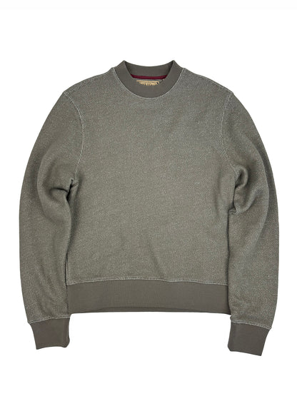 Regatta Terry Crew Sweatshirt 5483