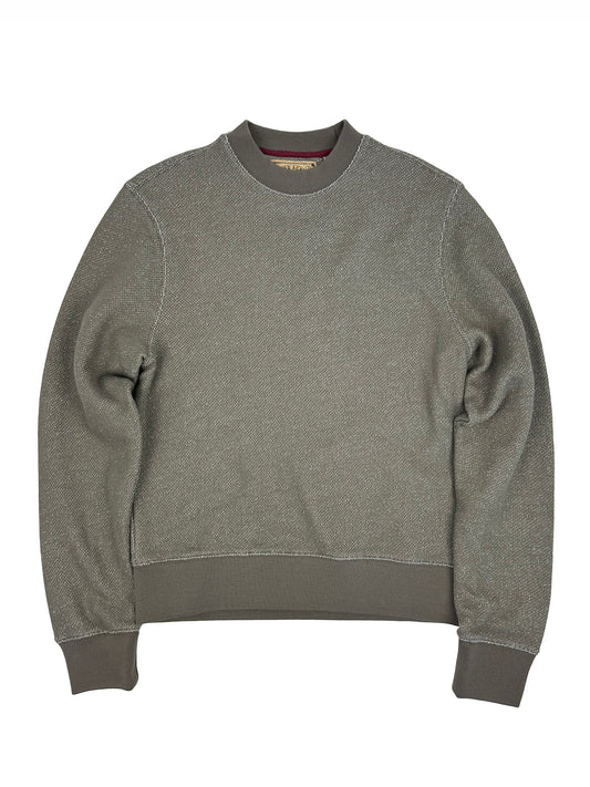 Regatta Terry Crew Sweatshirt 5483